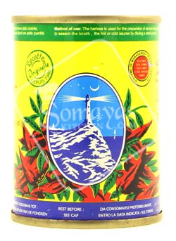 Le Phare Du Cap Bon Harissa Hot Chilli Sauce 135g-0