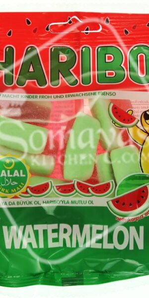 Haribo Watermelon 80g-0