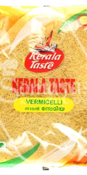 Kerala Taste Vermicelli Unroasted 400g-0