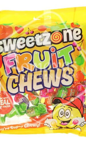 Sweetzone Fruit Chews (200g)-0