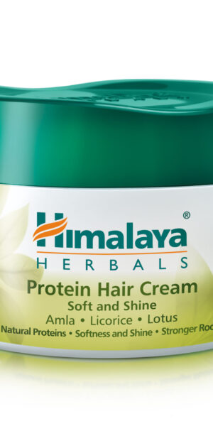Himalaya Protein Hair Cream Soft & Shine 140ml