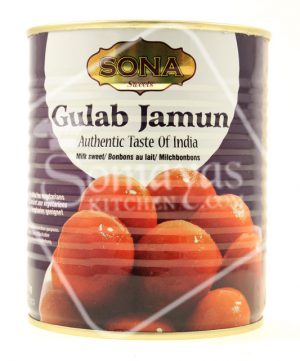 Dairy Valley Gulab Jamun Tin 1kg-0