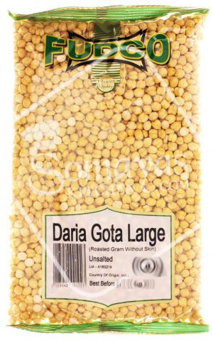 Fudco Daria Gota Large 700g-0