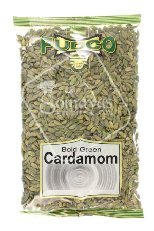 Fudco Bold Green Cardamom 600g-0