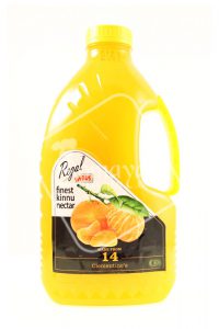 Regal Finest Kinnu Nectar 2lt-0