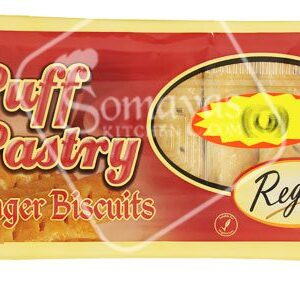 Regal Salted Puff Pastry Finger Biscuits 200g-0