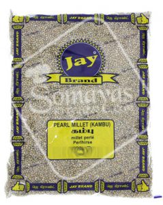 Jay Brand Pearl Millet / Kambu 500g