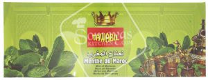 Tawabil Mint Of Morocco Tea 40g-0
