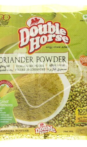 Double Horse Coriander Powder 1kg-0