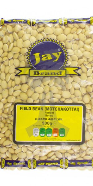 Jay Brand Field Beans Mocha Kottai 500g-0