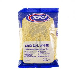Top-Op Urid Dal Washed 500g-0