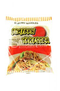 Jfc Yakisoba 320g-0