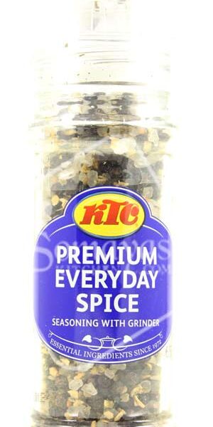 Ktc Premium Everyday Spice 65g-0
