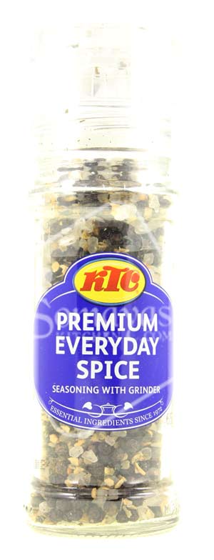 Ktc Premium Everyday Spice 65g-0