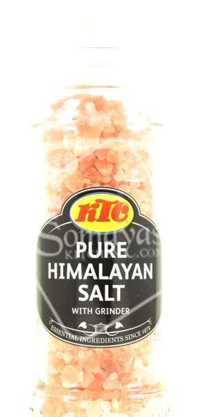Ktc Pure Himalayan Salt 110g-0