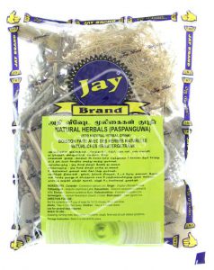 Jay Brand Paspanguwa Kudineer100g-0