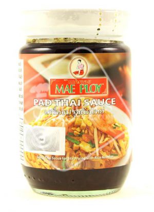 Mae Ploy Pad Thai Sauce 260g-0