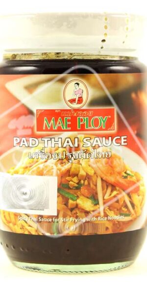 Mae Ploy Pad Thai Sauce 260g-0