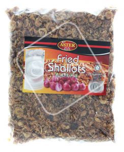 Aster Shallots / Onion Fried 100g-0