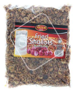 Aster Shallots / Onion Fried 100g-0