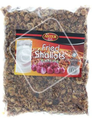 Aster Shallots / Onion Fried 100g-0