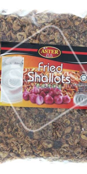 Aster Shallots / Onion Fried 100g-0