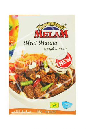 Melam Meat Masala 200g-0