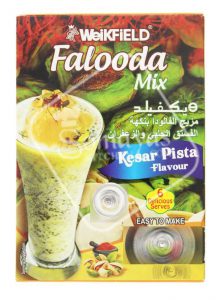 Weikfield Falooda Mix Kesar Pista 200g-0