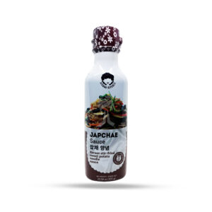 Ajumma Republic Japchae Sauce 300ml