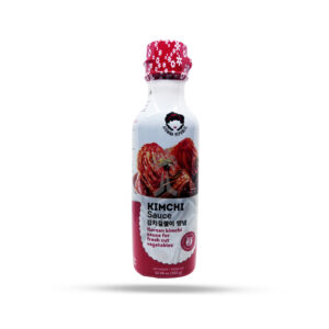Ajumma Republic Kimchi/Korean Kimchi Sauce 300ml