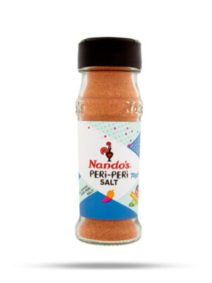 Nando's Peri-Peri Salt 70g