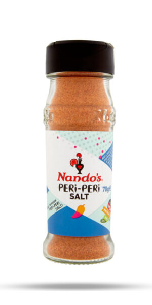 Nando's Peri-Peri Salt 70g