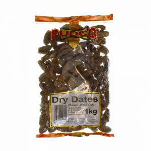 Fudco Dry Dates With Seeds 1kg-0
