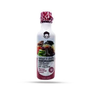 Ajumma Republic Sweet & Spicy Gochujang/Korean Sauce 300g