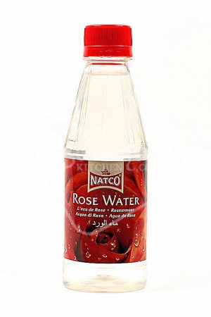 Natco Rose Water 310ml-0