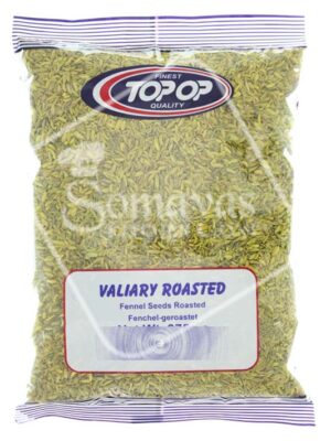 Top-Op Valiary Roasted 375g-0