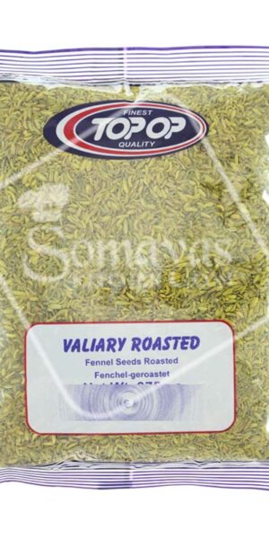Top-Op Valiary Roasted 375g-0