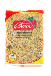 Malabar Choice Spicy Garlic Murukku 150g-0