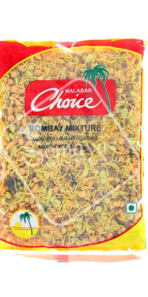 Malabar Choice Spicy Garlic Murukku 150g-0