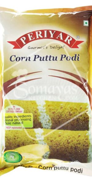Periyar Corn Puttu Recipe 1kg-0