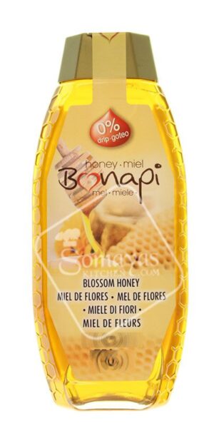 Bonapi Blossom Honey 750g-0