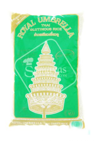 Royal Umbrella Thai Glutinous Rice 2kg-0