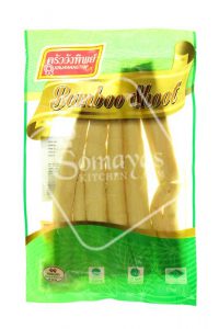 Kruawangthip Bamboo Shoot Tips 454g-0