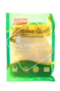 Kruawangthip Bamboo Shoot Sour 454g-0