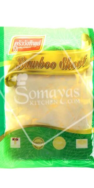 Kruawangthip Bamboo Shoot Sour 454g-0
