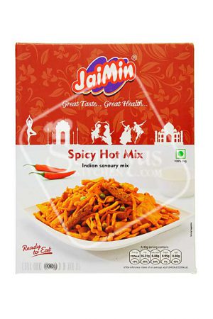 JaiMin Spicy Hot Mix 200g-0