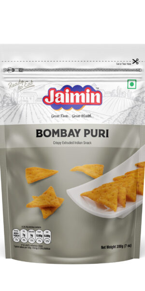 Jaimin Bombay Puri 200g