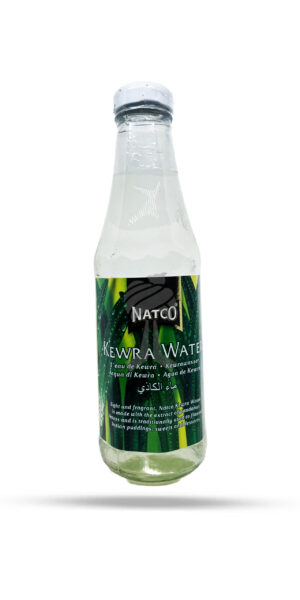Natco Kewra Water 310ml