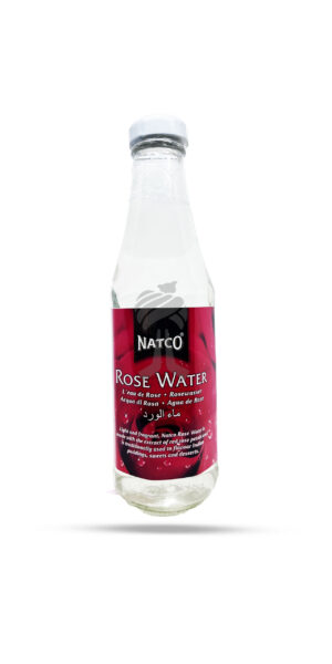 Natco Rose Water 310ml