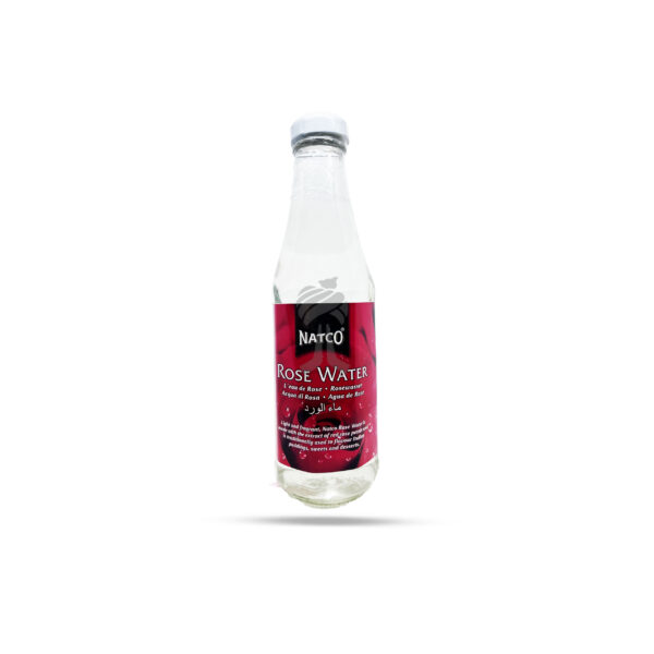 Natco Rose Water 310ml